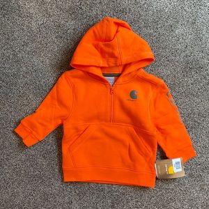 Carhartt Hoodie